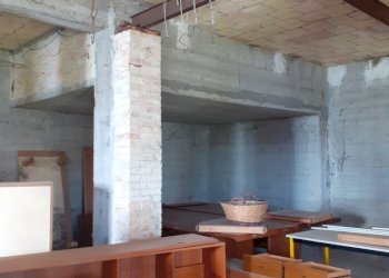 20230307_150050.jpg - Box Via Alcide De Gasperi 16, Monsampolo del Tronto - foto 6