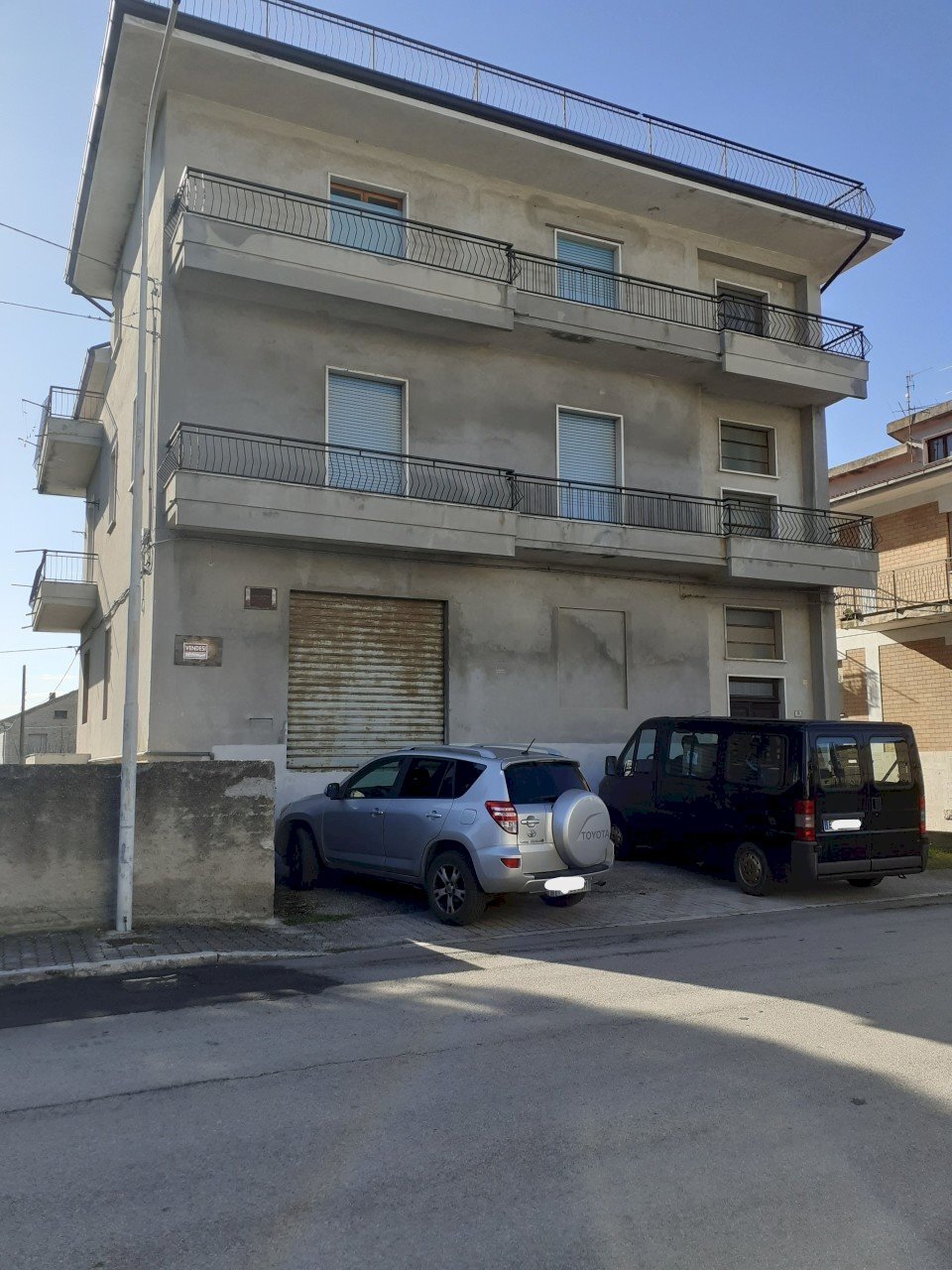 20230307_150903.jpg - Appartamento Via Alcide De Gasperi 16, Monsampolo del Tronto - foto 2