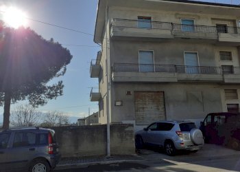 20230307_150918.jpg - Appartamento Via Alcide De Gasperi 16, Monsampolo del Tronto - foto 1