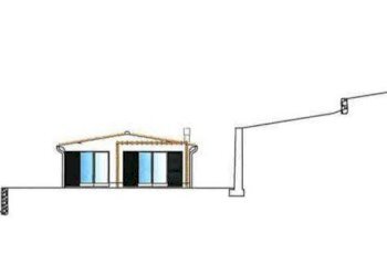 Prospetto Est.jpg - Terreno edificabile Via Rive, Quiliano - foto 12