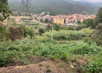 Via Rive (4).jpg - Terreno edificabile Via Rive, Quiliano - foto 2