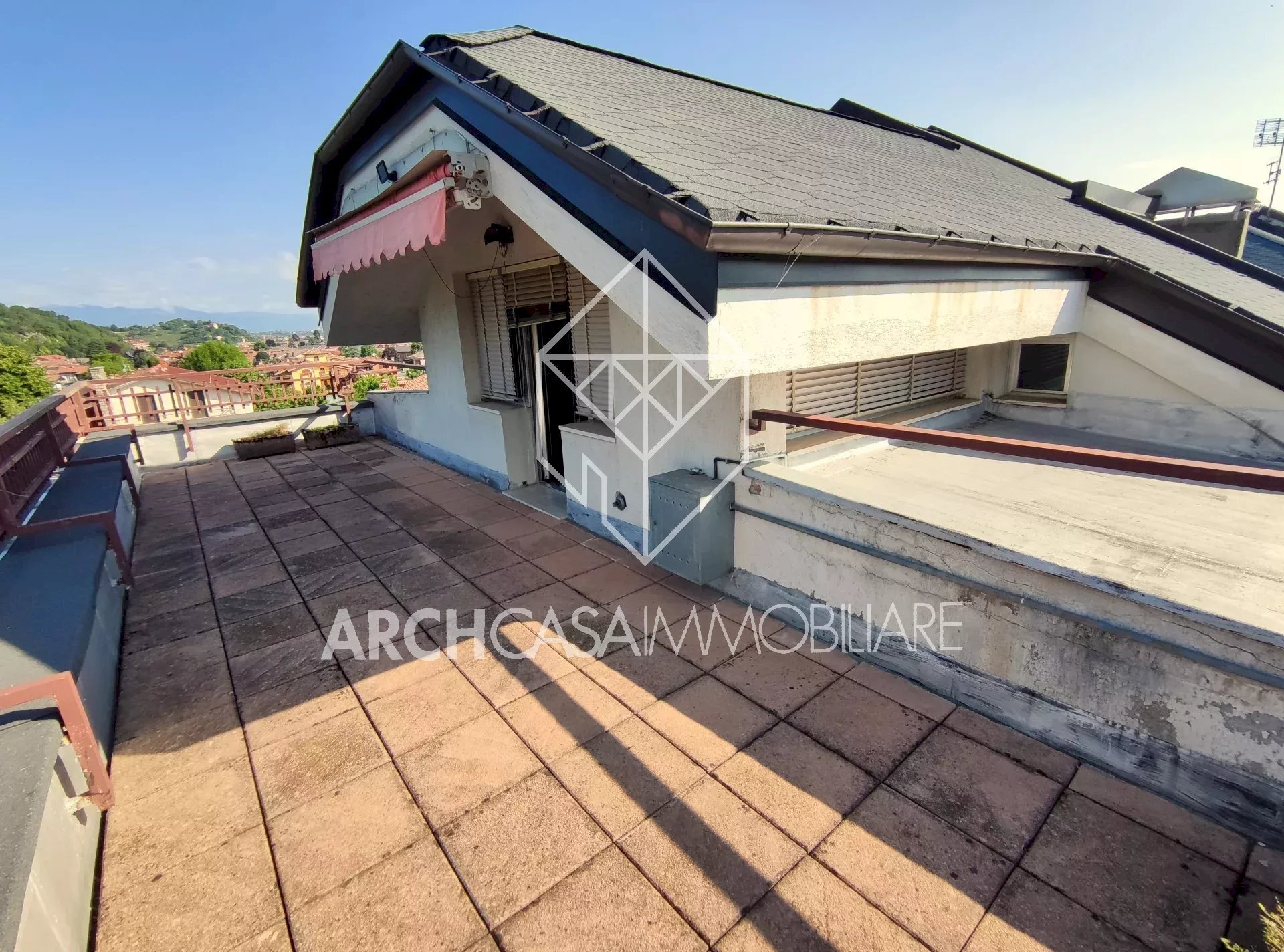 Attico Via Roncaia 59., Boves - foto 1