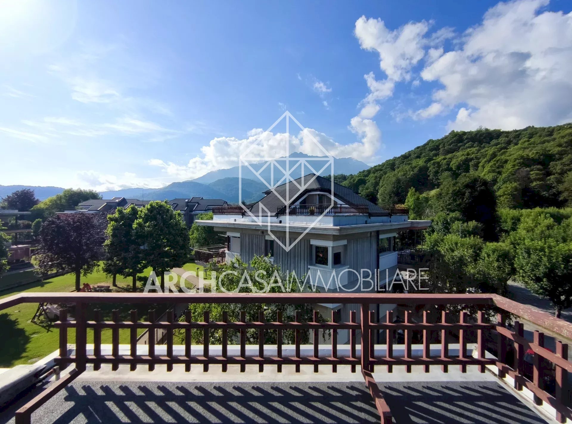 Attico Via Roncaia 59., Boves - foto 2