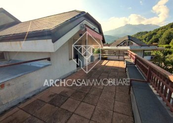 Attico Via Roncaia 59., Boves - foto 3