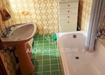 bagno - Attico Via Roncaia 59., Boves - foto 8