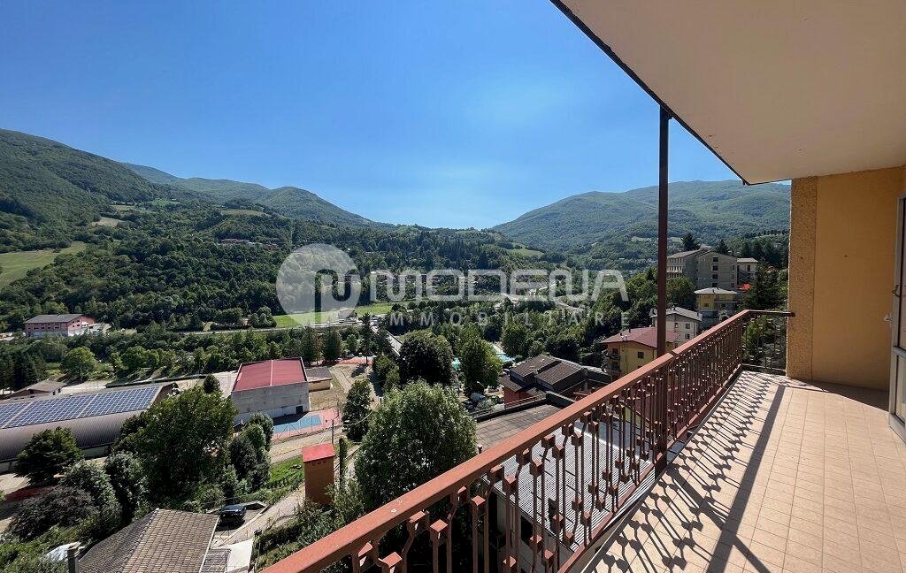 Appartamento Pievepelago - foto 1