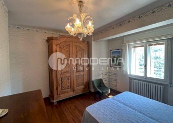 Appartamento Pievepelago - foto 11