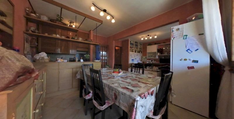 Three-room apartment Chiavari - photo 2
