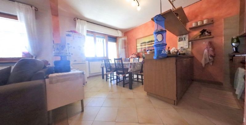 Three-room apartment Chiavari - photo 3