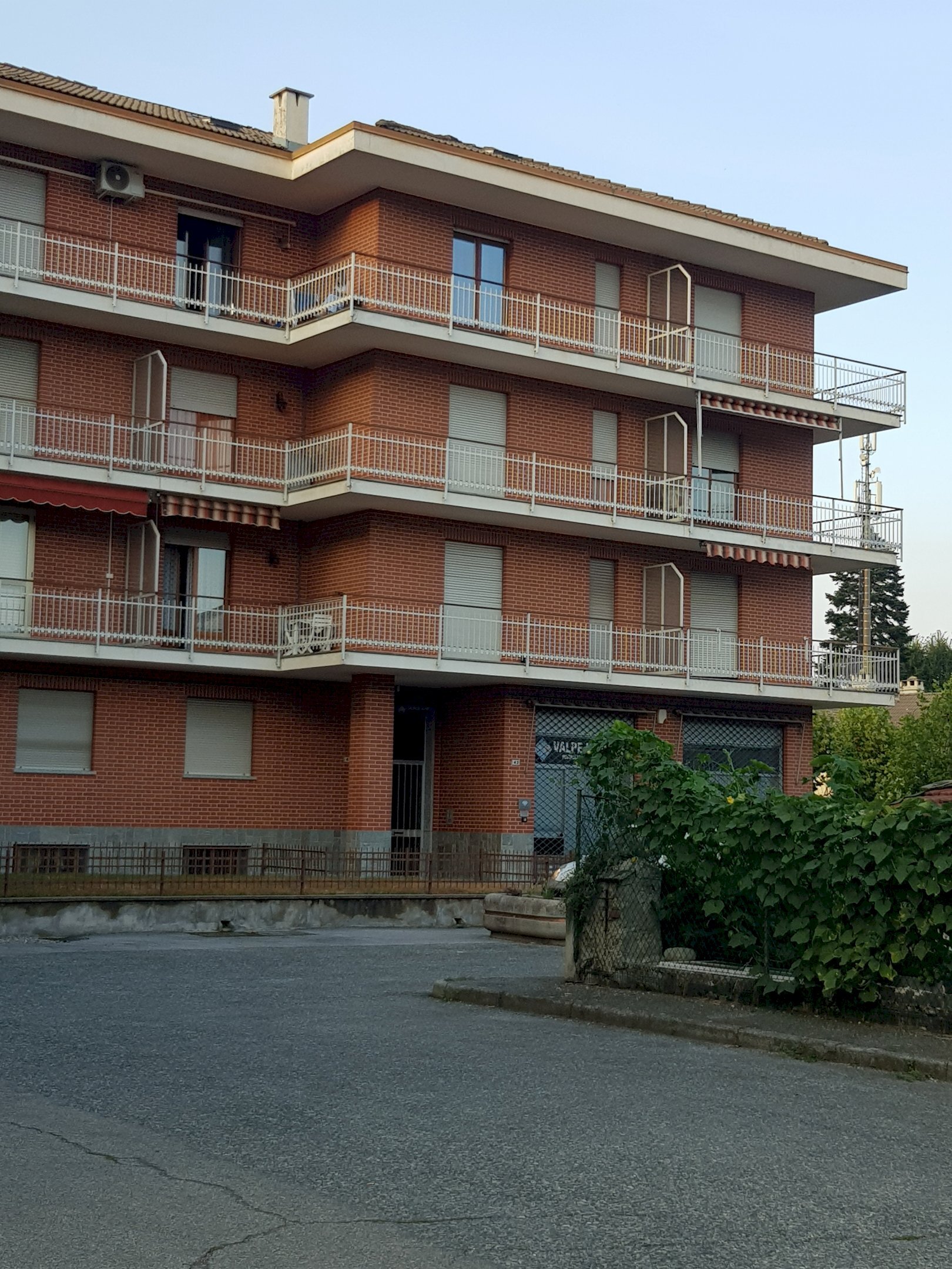 Mansarda via Tegas, 43/6, Luserna San Giovanni - foto 1