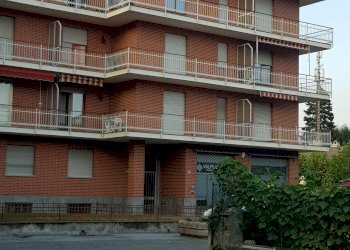 Mansarda via Tegas, 43/6, Luserna San Giovanni - foto 1