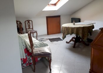 Mansarda via Tegas, 43/6, Luserna San Giovanni - foto 6