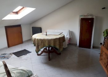 Mansarda via Tegas, 43/6, Luserna San Giovanni - foto 7