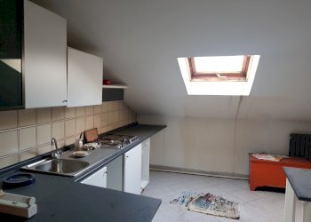 Mansarda via Tegas, 43/6, Luserna San Giovanni - foto 8