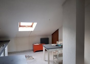 Mansarda via Tegas, 43/6, Luserna San Giovanni - foto 9