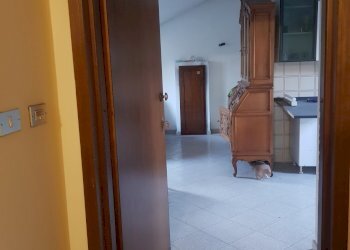 Mansarda via Tegas, 43/6, Luserna San Giovanni - foto 12