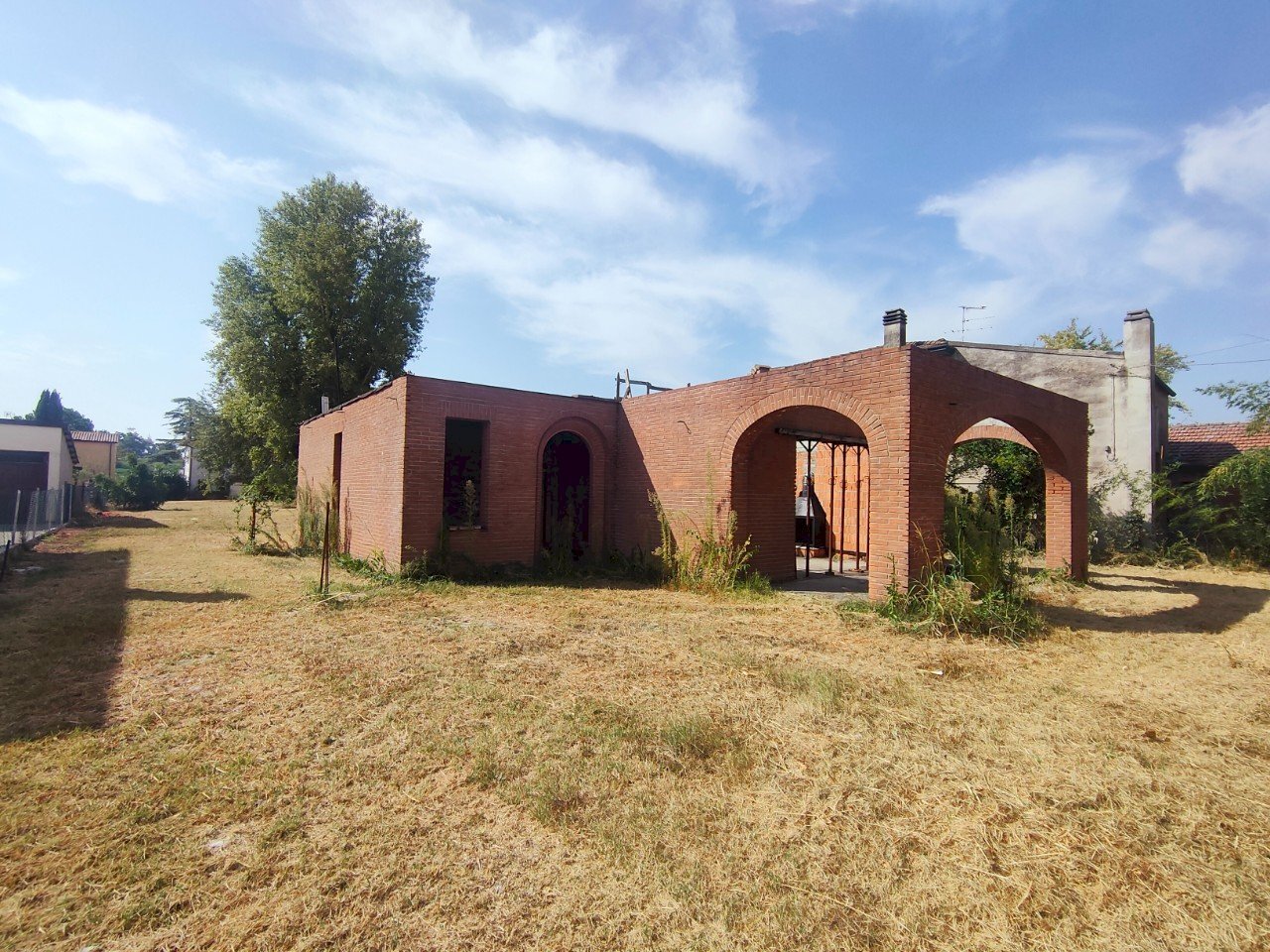 Villa Unifamiliare Canaro - foto 1