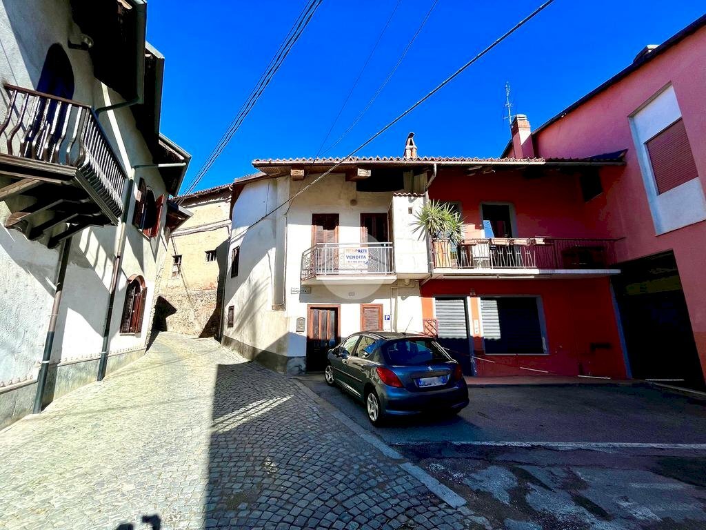 Semi-detached house Vicolo Magenta, Buttigliera Alta - photo 1