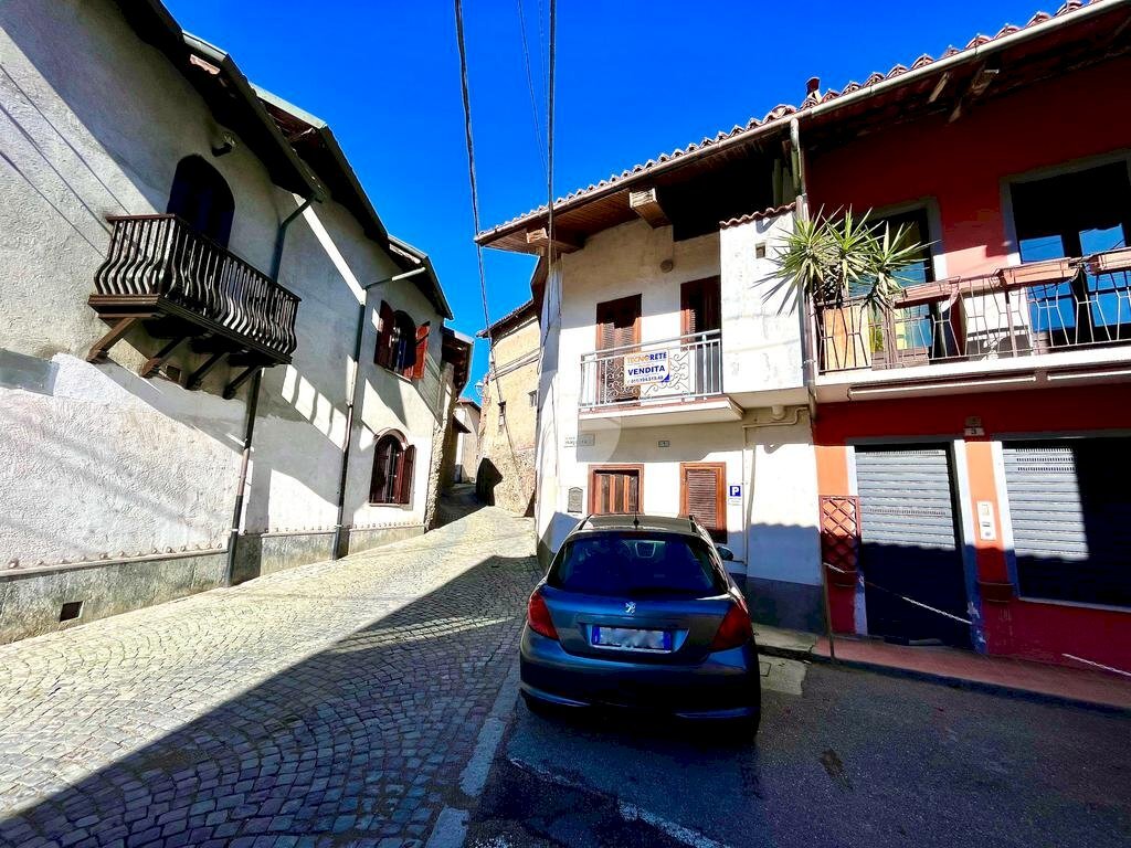 Semi-detached house Vicolo Magenta, Buttigliera Alta - photo 2