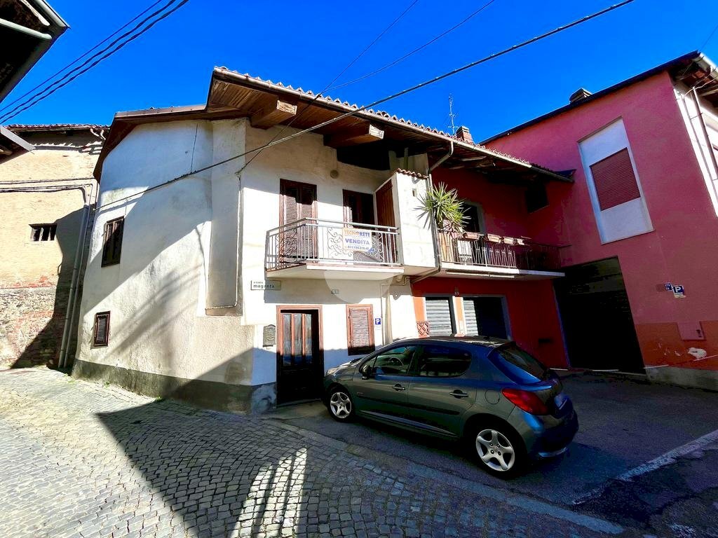 Semi-detached house Vicolo Magenta, Buttigliera Alta - photo 3
