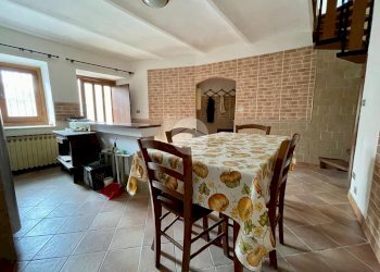 Semi-detached house Vicolo Magenta, Buttigliera Alta - photo 6