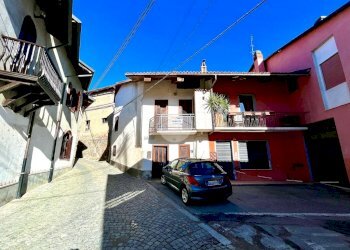 Semi-detached house Vicolo Magenta, Buttigliera Alta - photo 1