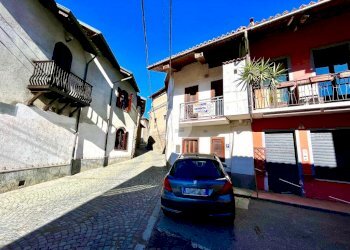 Semi-detached house Vicolo Magenta, Buttigliera Alta - photo 2