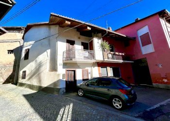 Semi-detached house Vicolo Magenta, Buttigliera Alta - photo 3