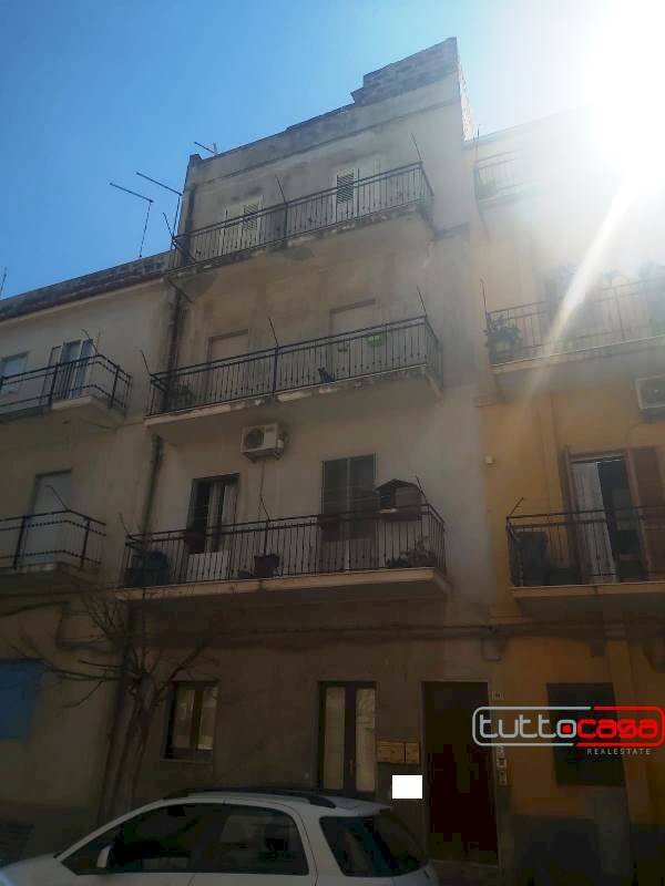 Quadrilocale VIA COLOMBO, Scicli - foto 1