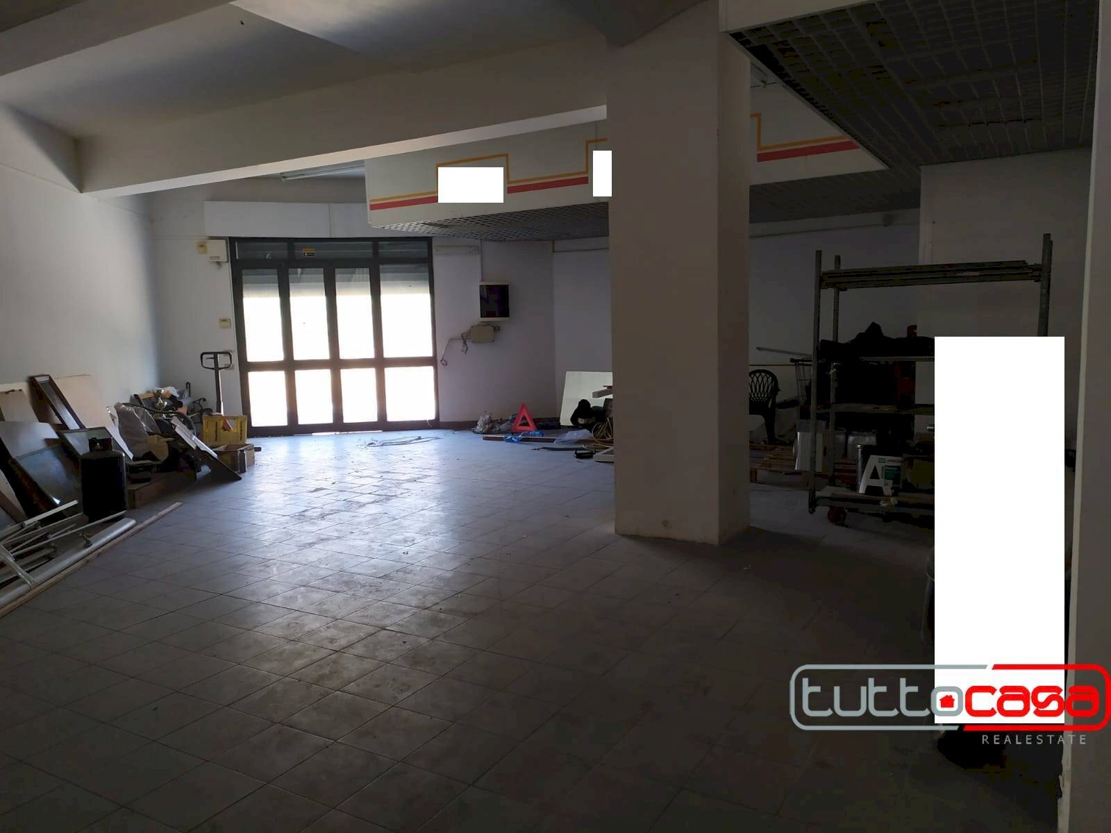 Commercial Premises VIA CORDAI, Scicli - photo 1