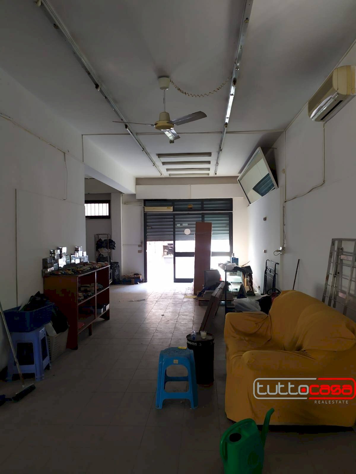 Commercial Premises VIA CORDAI, Scicli - photo 2