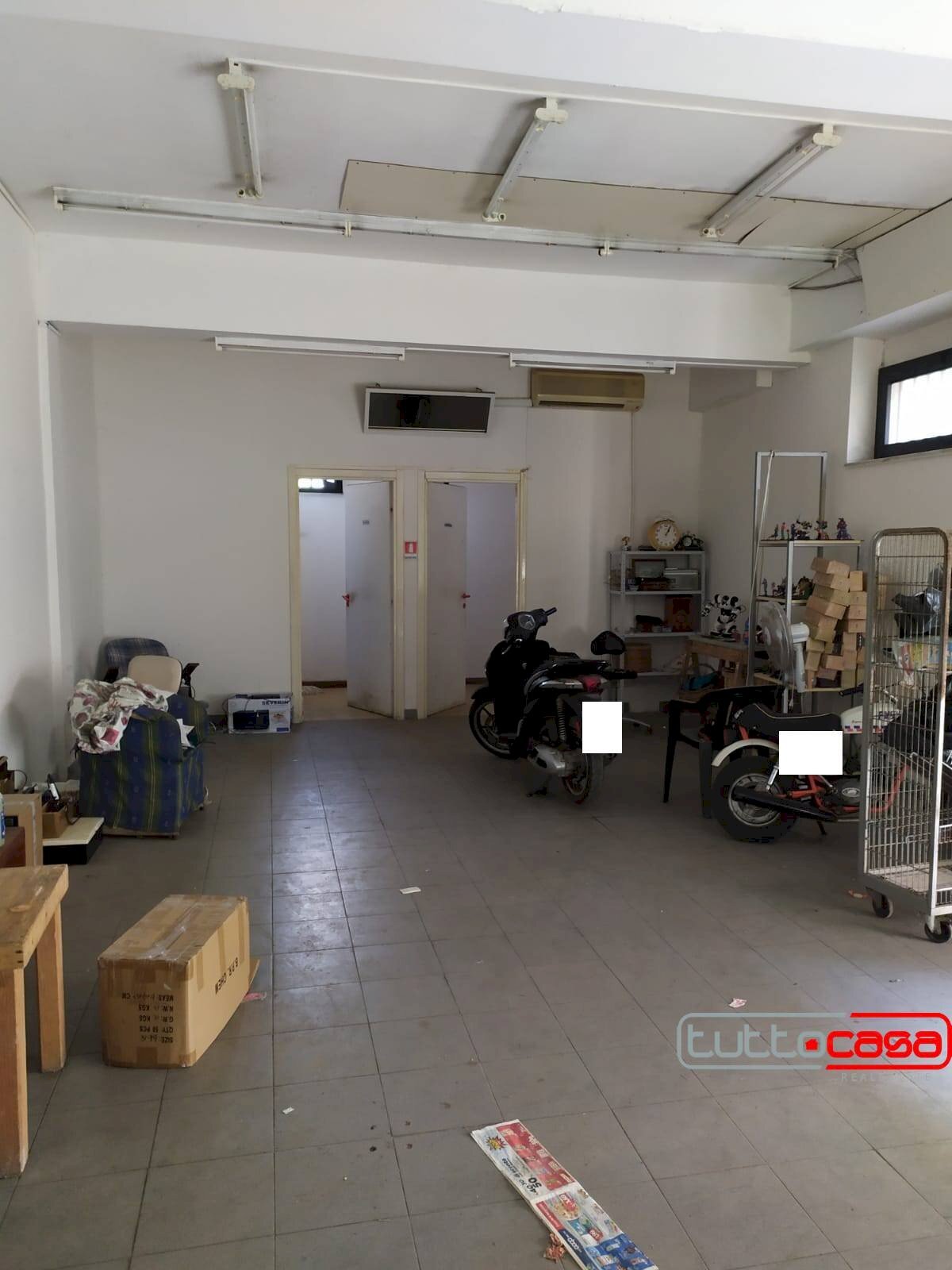 Commercial Premises VIA CORDAI, Scicli - photo 3