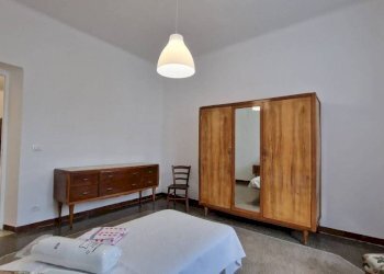 Camera da letto - Terreno non edificabile via Giovanni Torti, 42, Genova (zona Marassi) - foto 5