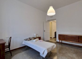Camera da letto - Terreno non edificabile via Giovanni Torti, 42, Genova (zona Marassi) - foto 9