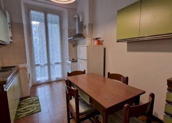 cucina - Terreno non edificabile via Giovanni Torti, 42, Genova (zona Marassi) - foto 10