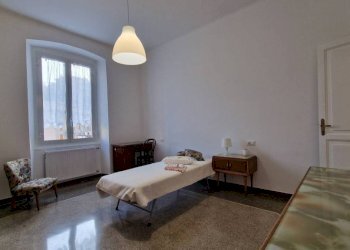 Camera da letto - Terreno non edificabile via Giovanni Torti, 42, Genova (zona Marassi) - foto 11