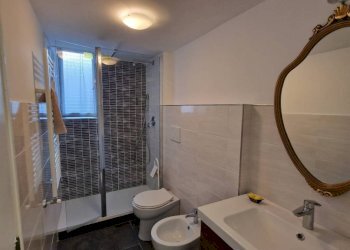 bagno - Terreno non edificabile via Giovanni Torti, 42, Genova (zona Marassi) - foto 12