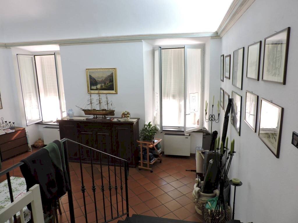 INGRESSO - Trilocale piazza Giuseppe Garibaldi 7, Voltaggio - foto 2