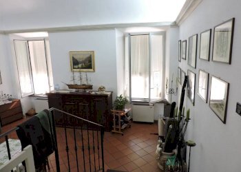 INGRESSO - Trilocale piazza Giuseppe Garibaldi 7, Voltaggio - foto 2