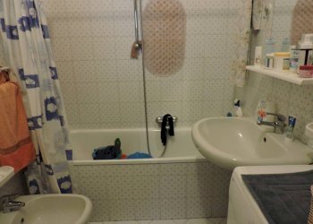 BAGNO - Trilocale piazza Giuseppe Garibaldi 7, Voltaggio - foto 10