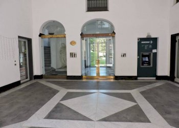 ATRIO - Trilocale piazza Giuseppe Garibaldi 7, Voltaggio - foto 11