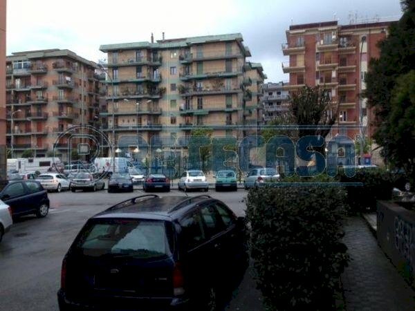 esterno - Box Via Francesco Galloppo, Salerno - foto 1