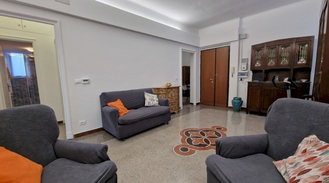 Foto copertina.jpg - Terreno non edificabile Via Giovanni Torti 42, Genova - foto 1