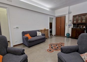 sala ingresso.jpg - Terreno non edificabile Via Giovanni Torti 42, Genova - foto 8