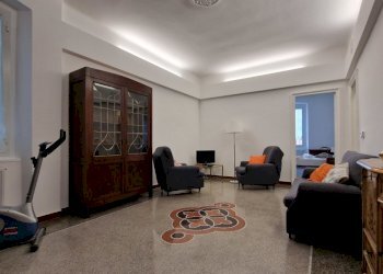 sala ingresso tris.jpg - Terreno non edificabile Via Giovanni Torti 42, Genova - foto 9