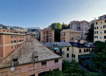 esposizione.jpg - Terreno non edificabile Via Giovanni Torti 42, Genova - foto 7