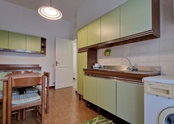 cucina bis.jpg - Terreno non edificabile Via Giovanni Torti 42, Genova - foto 12