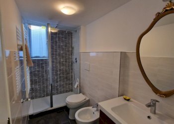 bagno tris.jpg - Terreno non edificabile Via Giovanni Torti 42, Genova - foto 13