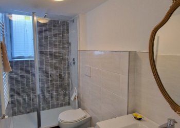 bagno bis.jpg - Terreno non edificabile Via Giovanni Torti 42, Genova - foto 16