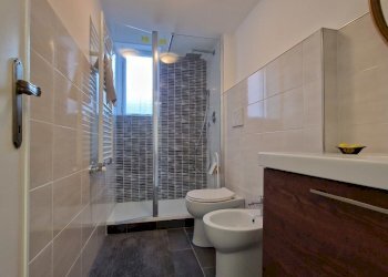 bagno.jpg - Terreno non edificabile Via Giovanni Torti 42, Genova - foto 17